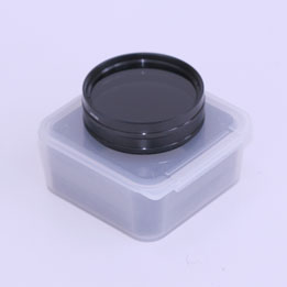 2" Variable polarising filter